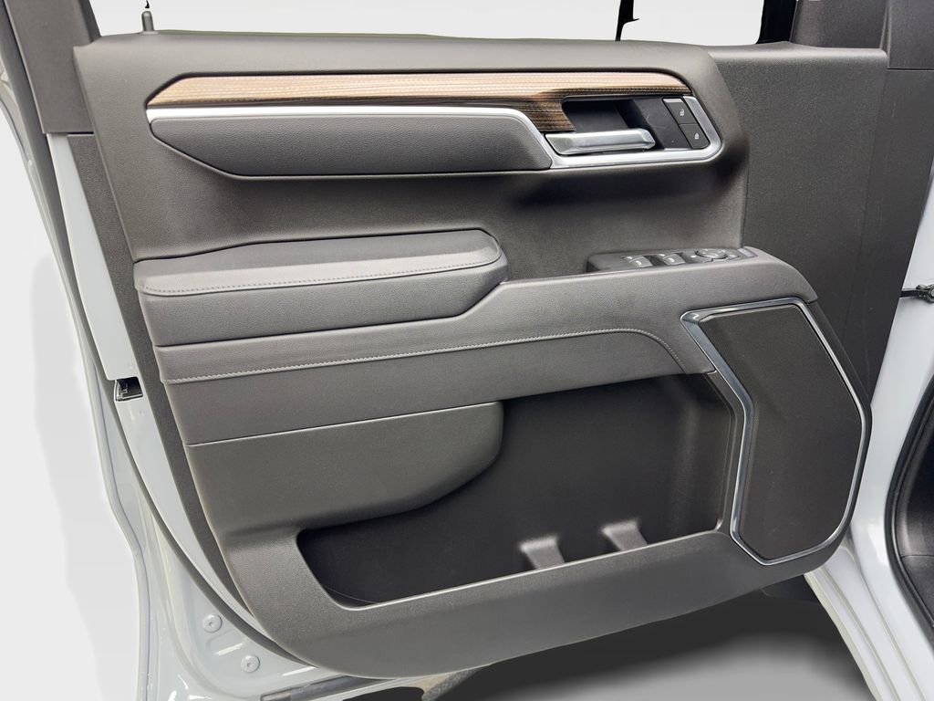 Used 2025 Chevrolet Silverado 1500 RST w/ Protection Package image 32