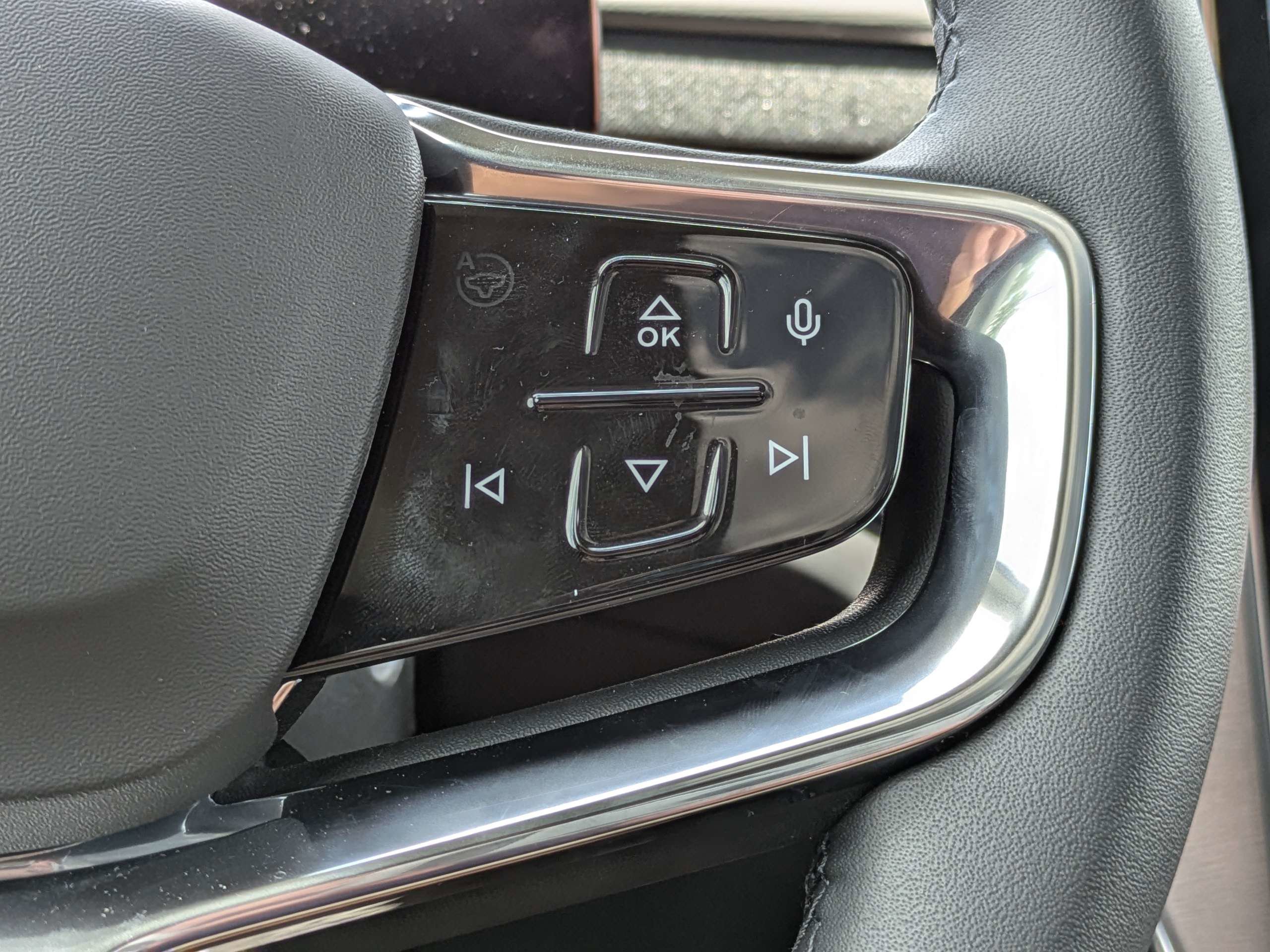 New 2025 Volvo EX90 Ultra AWD/4WD image 23
