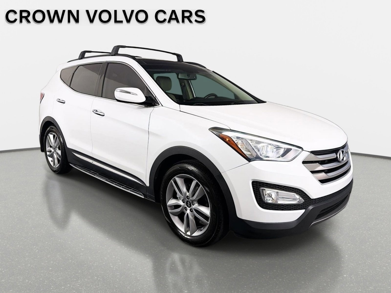 Used 2015 Hyundai Santa Fe Sport 2.0T w/ Option Group 05 FWD image 3