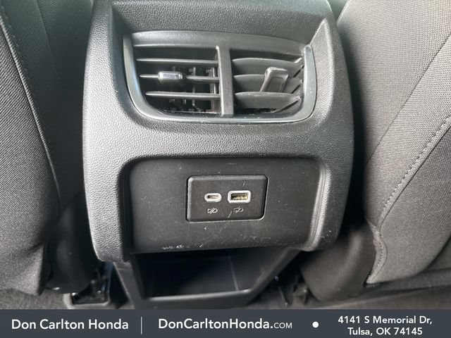 Used 2022 Chevrolet Blazer LT FWD image 14