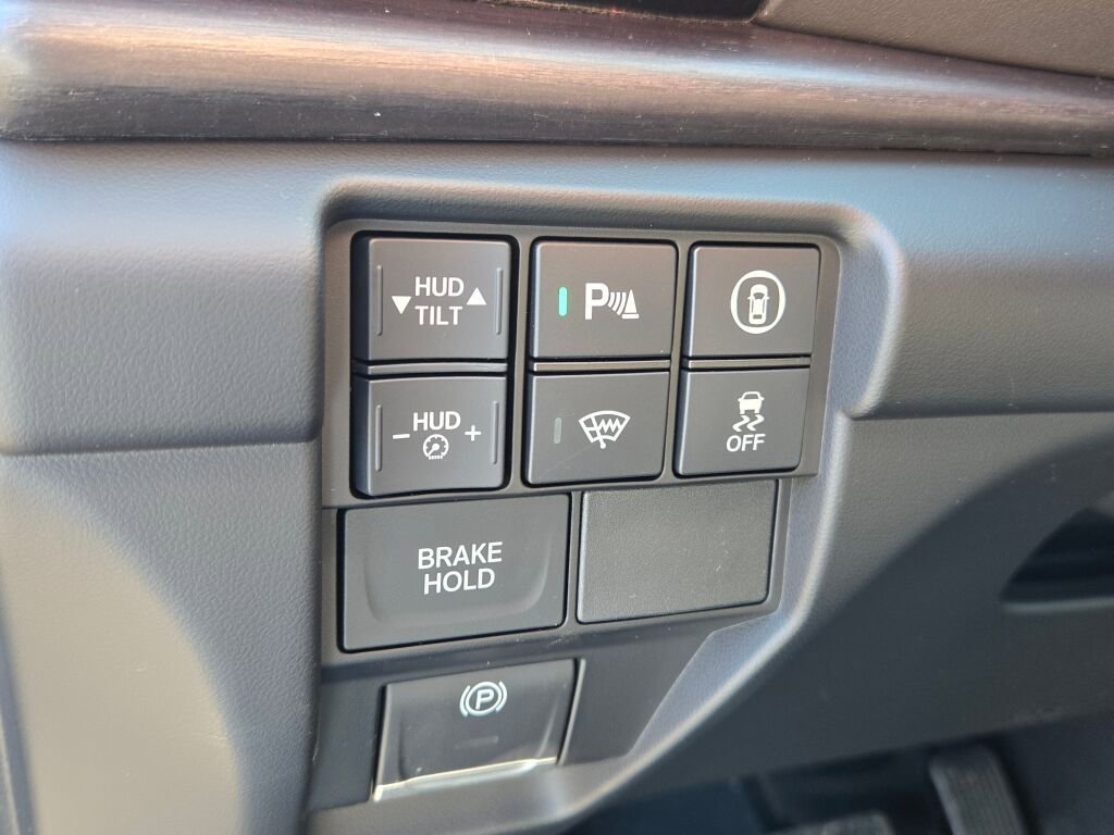 New 2026 Acura RDX SH-AWD w/ Advance Package image 37