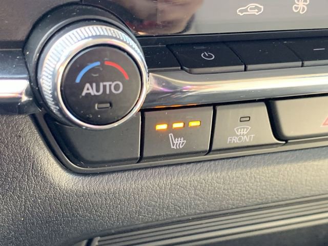 Used 2022 MAZDA CX-30 AWD 2.5 S w/ Premium Package image 28