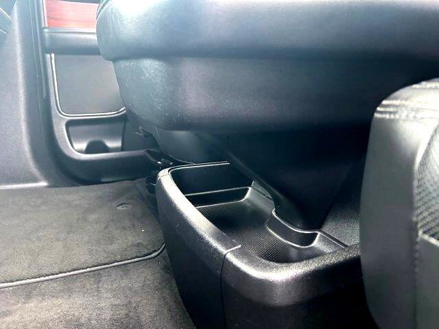 Used 2020 Lincoln Navigator L Reserve image 33