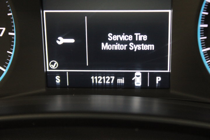 Used 2018 Chevrolet Equinox LT FWD image 5