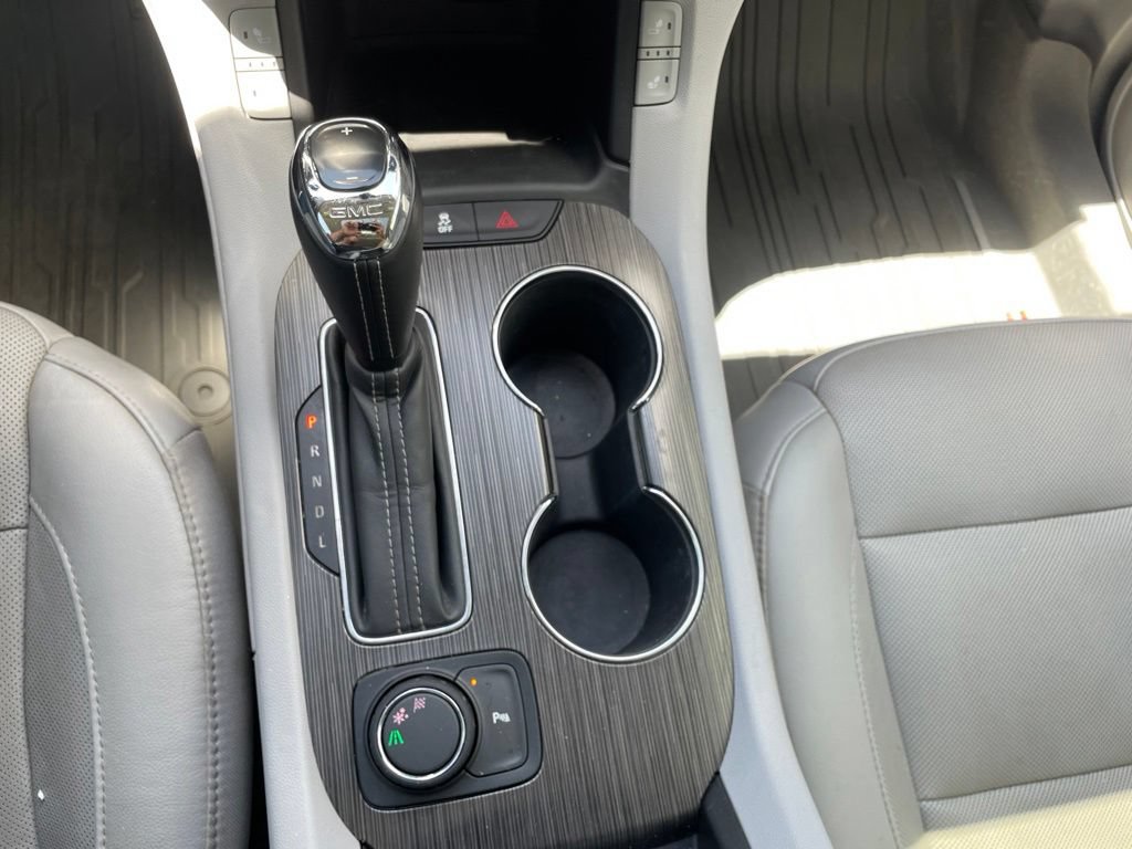 Used 2019 GMC Acadia SLT FWD image 12