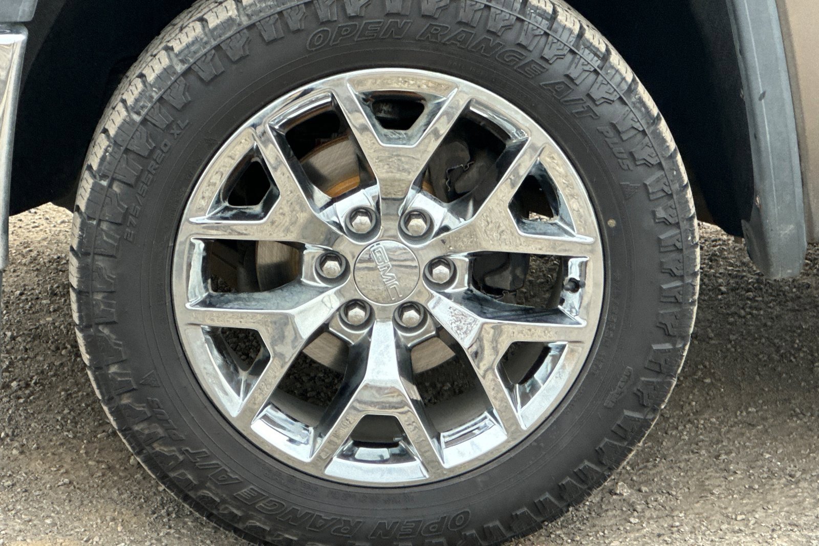 Used 2014 GMC Sierra 1500 SLT w/ SLT Crew Cab Value Package image 42