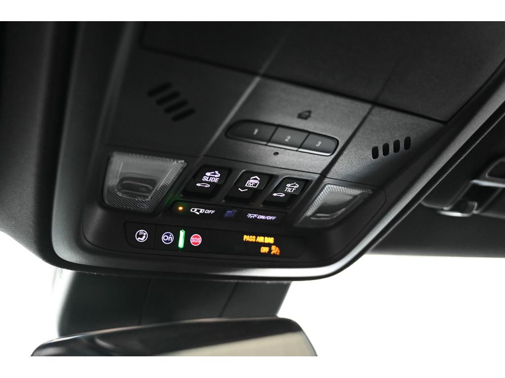 Used 2024 Cadillac XT4 Premium Luxury image 50