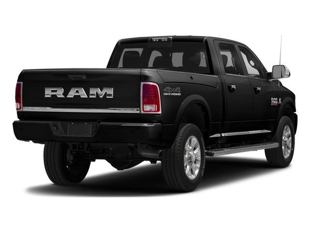 Used 2017 RAM 2500 Limited AWD/4WD image 14
