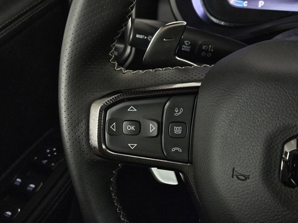 Used 2026 RAM 1500 RHO AWD/4WD image 23