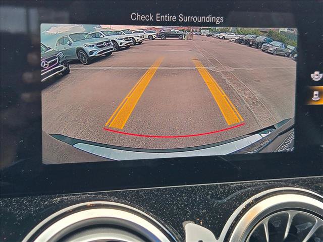 Used 2020 Mercedes-Benz GLB 250 image 13