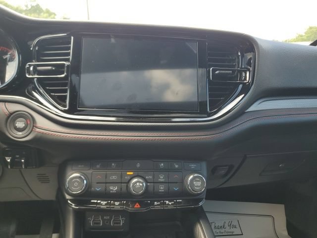 New 2026 Dodge Durango GT AWD/4WD image 21