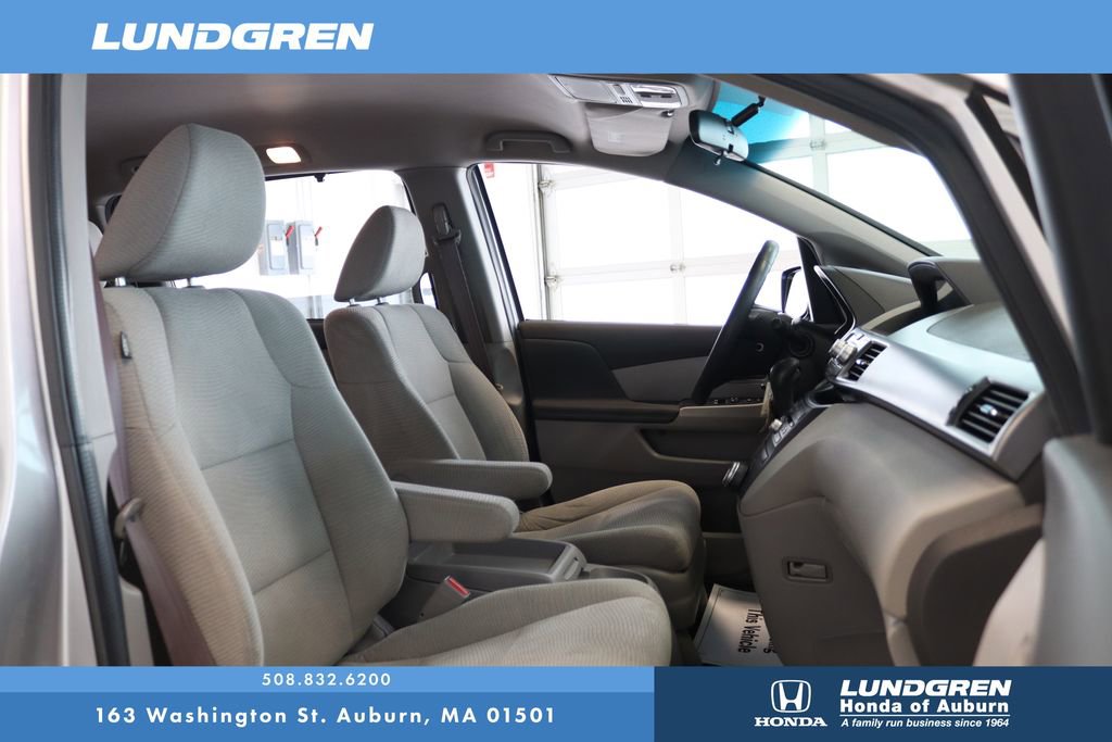 Used 2012 Honda Odyssey EX image 15