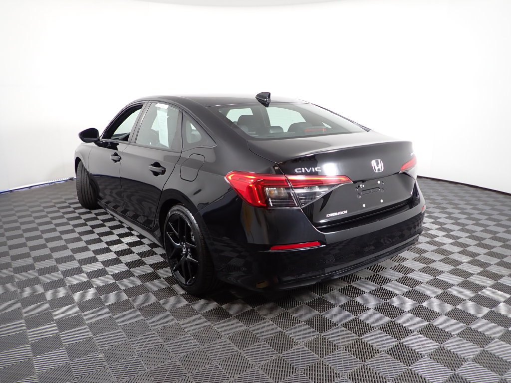 Used 2023 Honda Civic Sport image 10