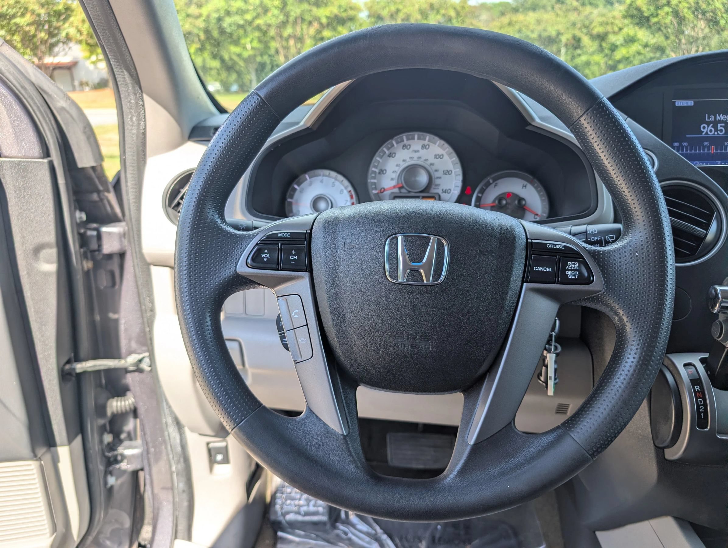 Used 2014 Honda Pilot LX image 20