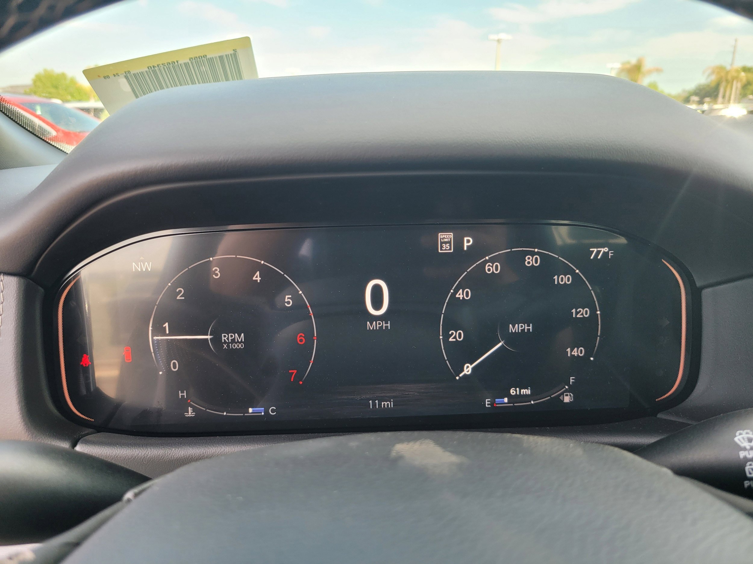 New 2026 Jeep Grand Wagoneer L Limited AWD/4WD image 24