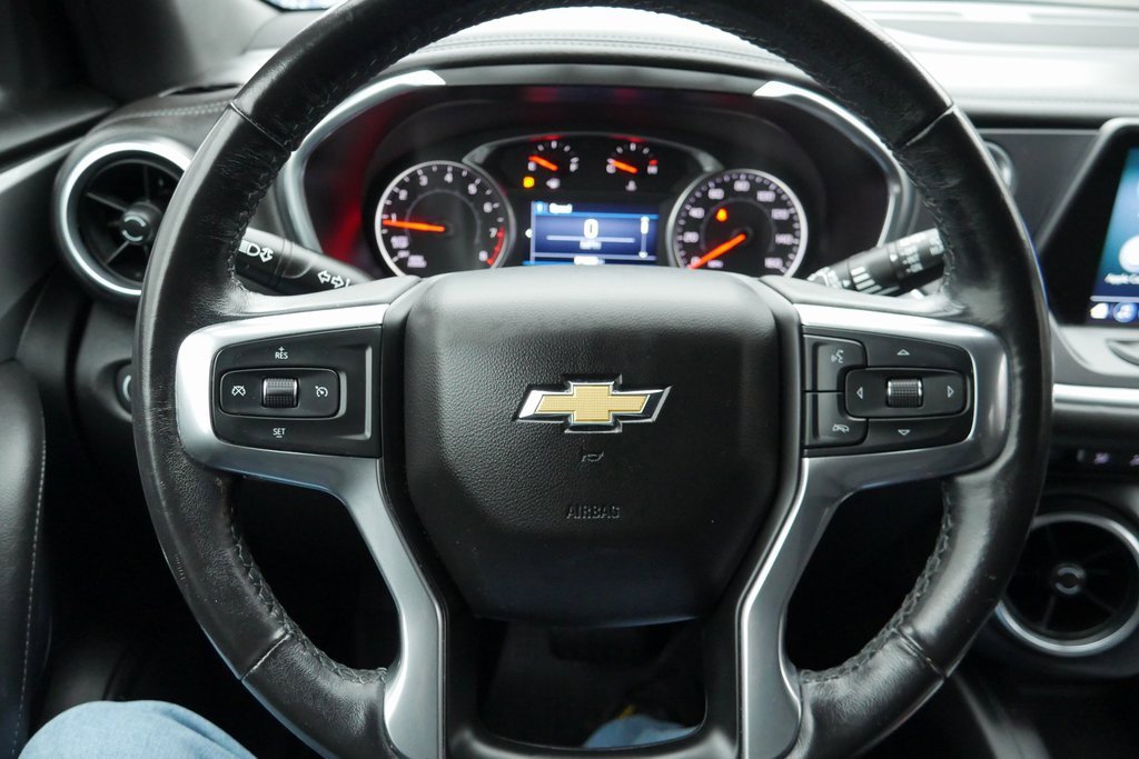 Used 2020 Chevrolet Blazer LT image 11