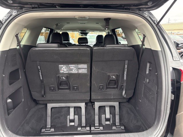 Certified 2023 Kia Carnival LX FWD image 34