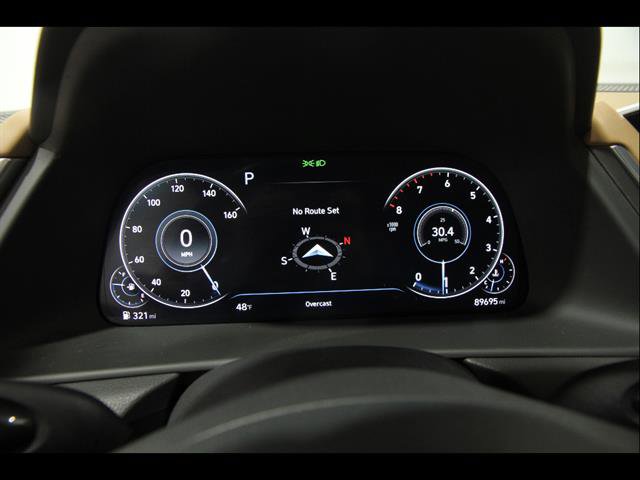 Used 2022 Hyundai Sonata Limited w/ Cargo Package image 8