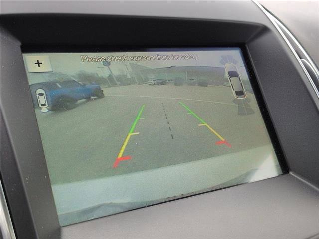 Used 2018 Ford Edge Sport w/ Equipment Group 401A image 14