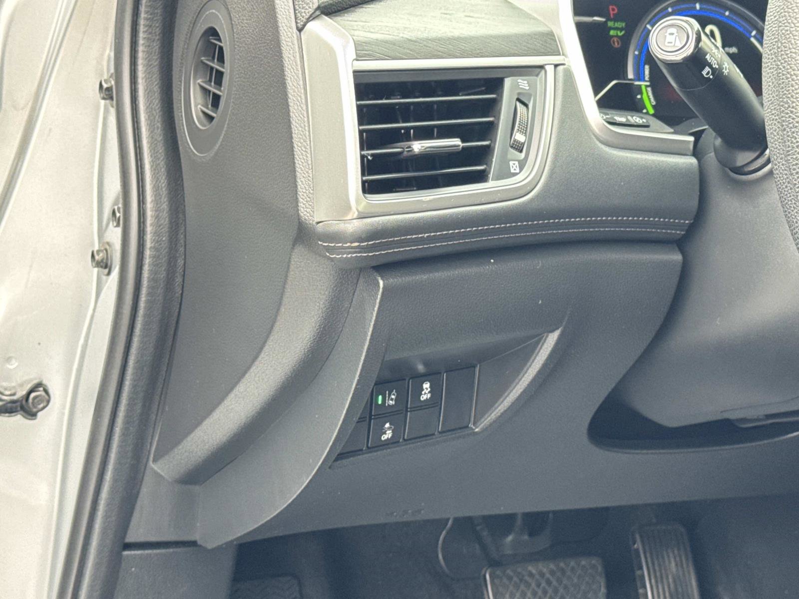 Used 2018 Honda Clarity image 13