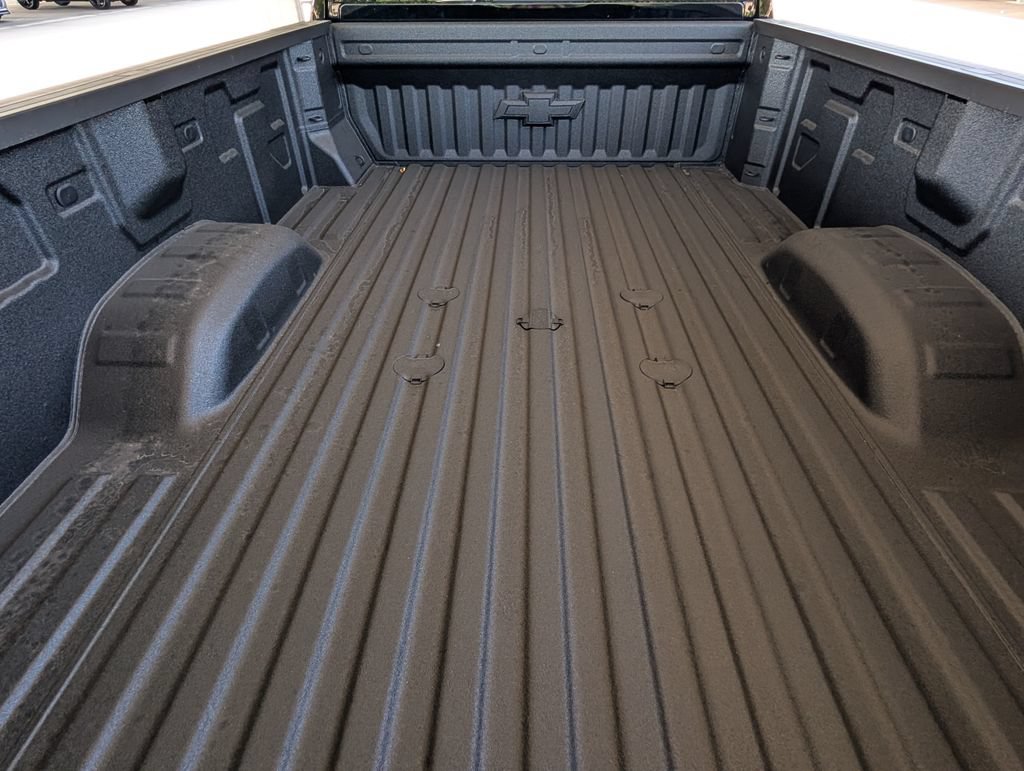 New 2026 Chevrolet Silverado 3500 High Country w/ High Country Premium Package AWD/4WD image 33