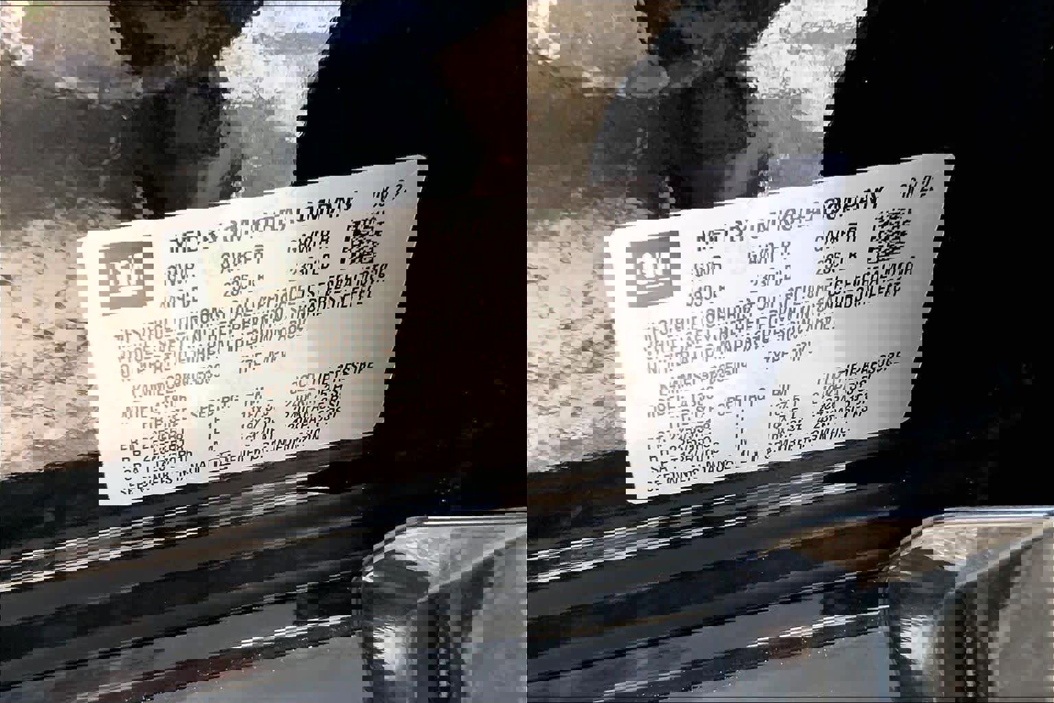 Used 2023 Buick Encore GX Select w/ Sport Touring Package image 31