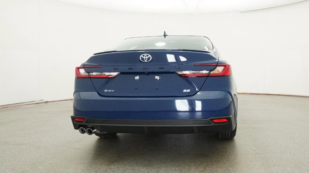 New 2026 Toyota Camry SE w/ Convenience Package image 18