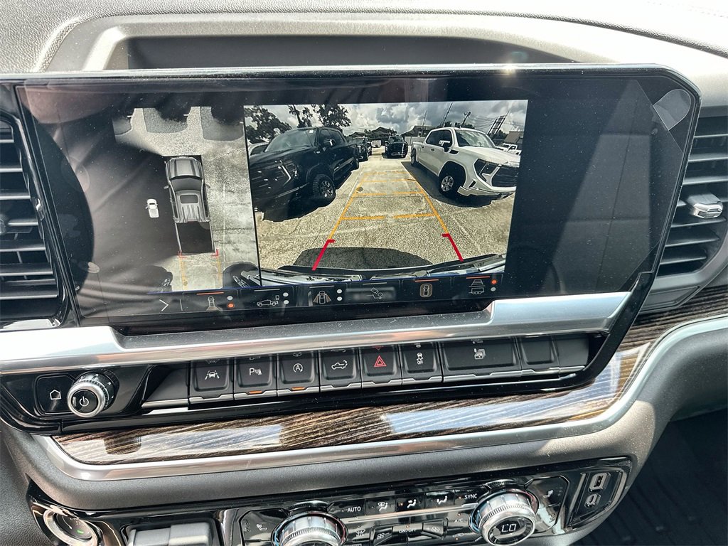 New 2026 GMC Sierra 1500 Elevation w/ Preferred Package image 29