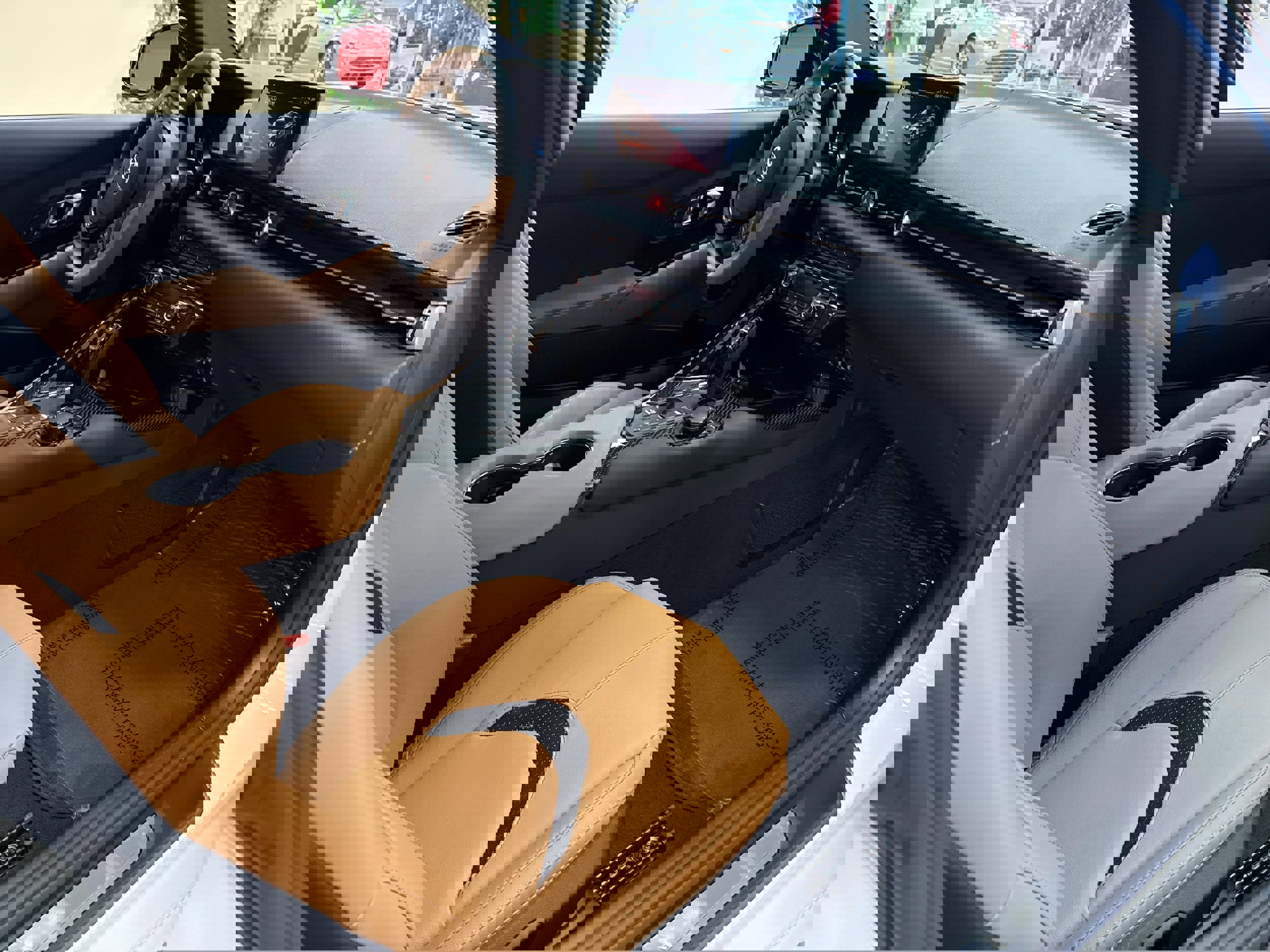 New 2026 Toyota Supra Premium w/ Driver Assist Package image 12