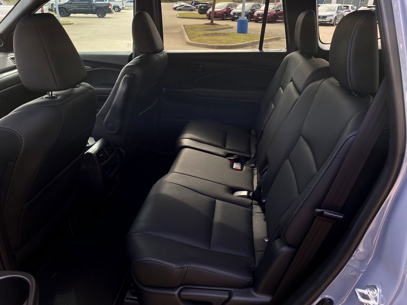 Used 2022 Honda Passport EX-L image 25