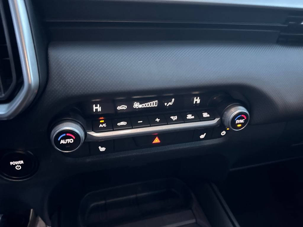 Used 2025 MAZDA CX-50 2.5 Hybrid w/ Preferred Pkg image 39