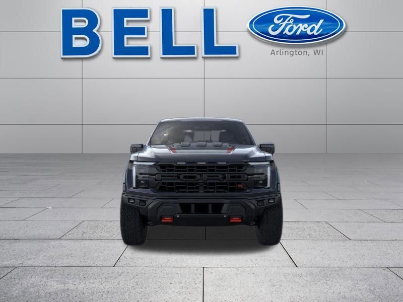New 2026 Ford F150 Raptor image 8