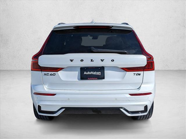 New 2026 Volvo XC60 T8 Ultra w/ Climate Package AWD/4WD image 7