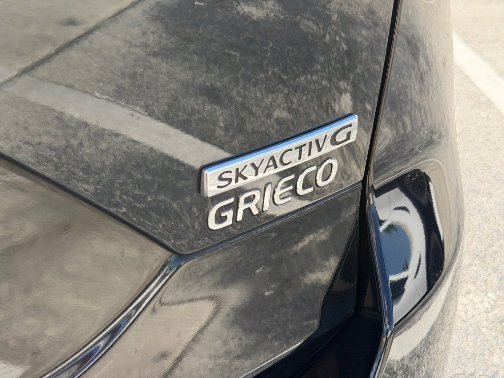 Certified 2024 MAZDA CX-5 AWD 2.5 S w/ Premium Plus Pkg image 14