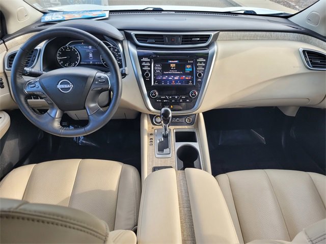 Used 2023 Nissan Murano SL image 16
