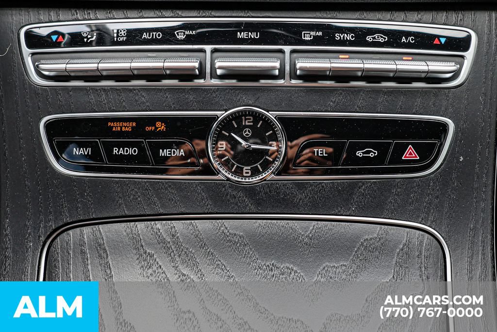 Used 2019 Mercedes-Benz E 450 Coupe image 37