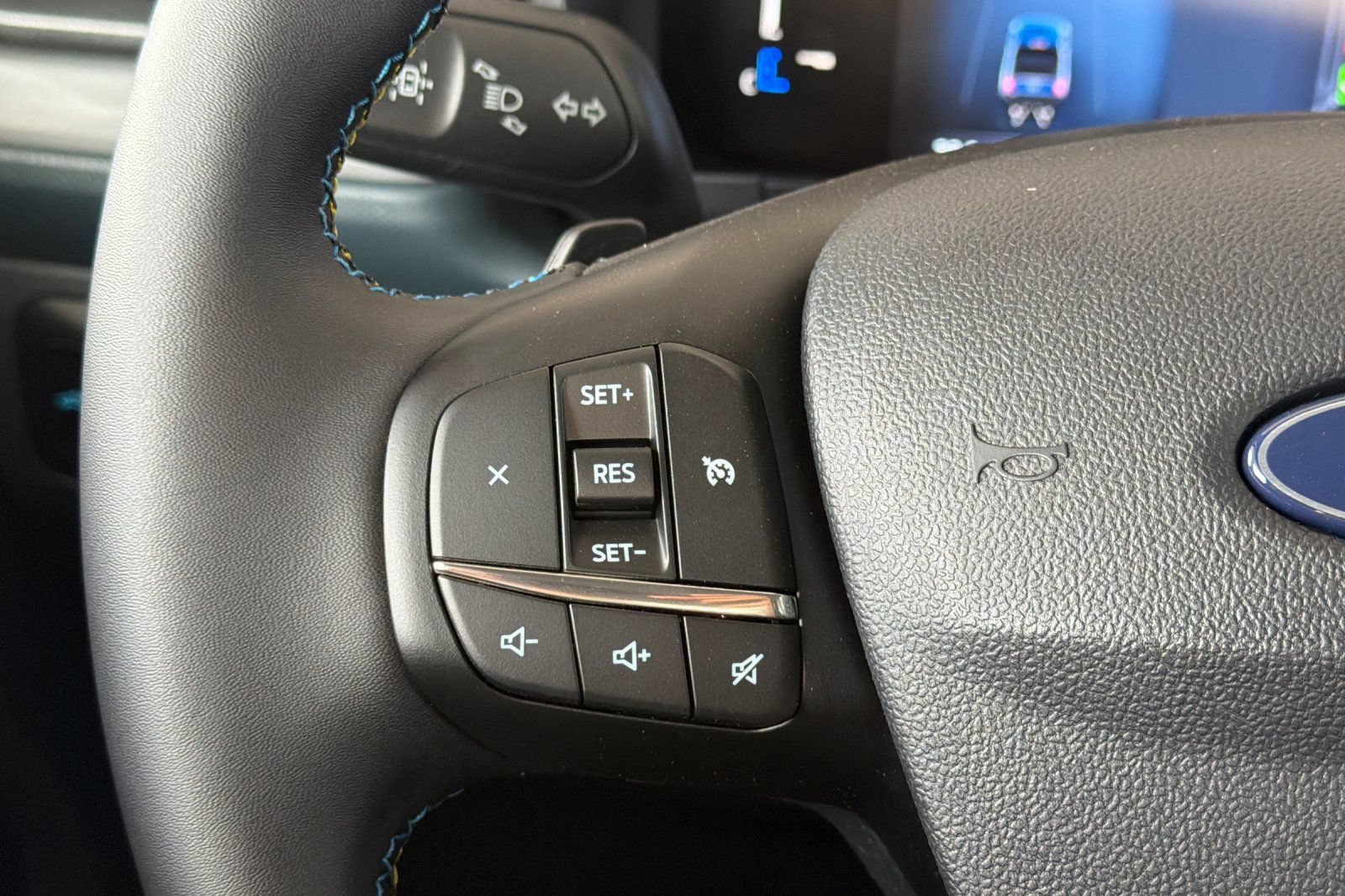 New 2026 Ford Maverick Lobo AWD/4WD image 25