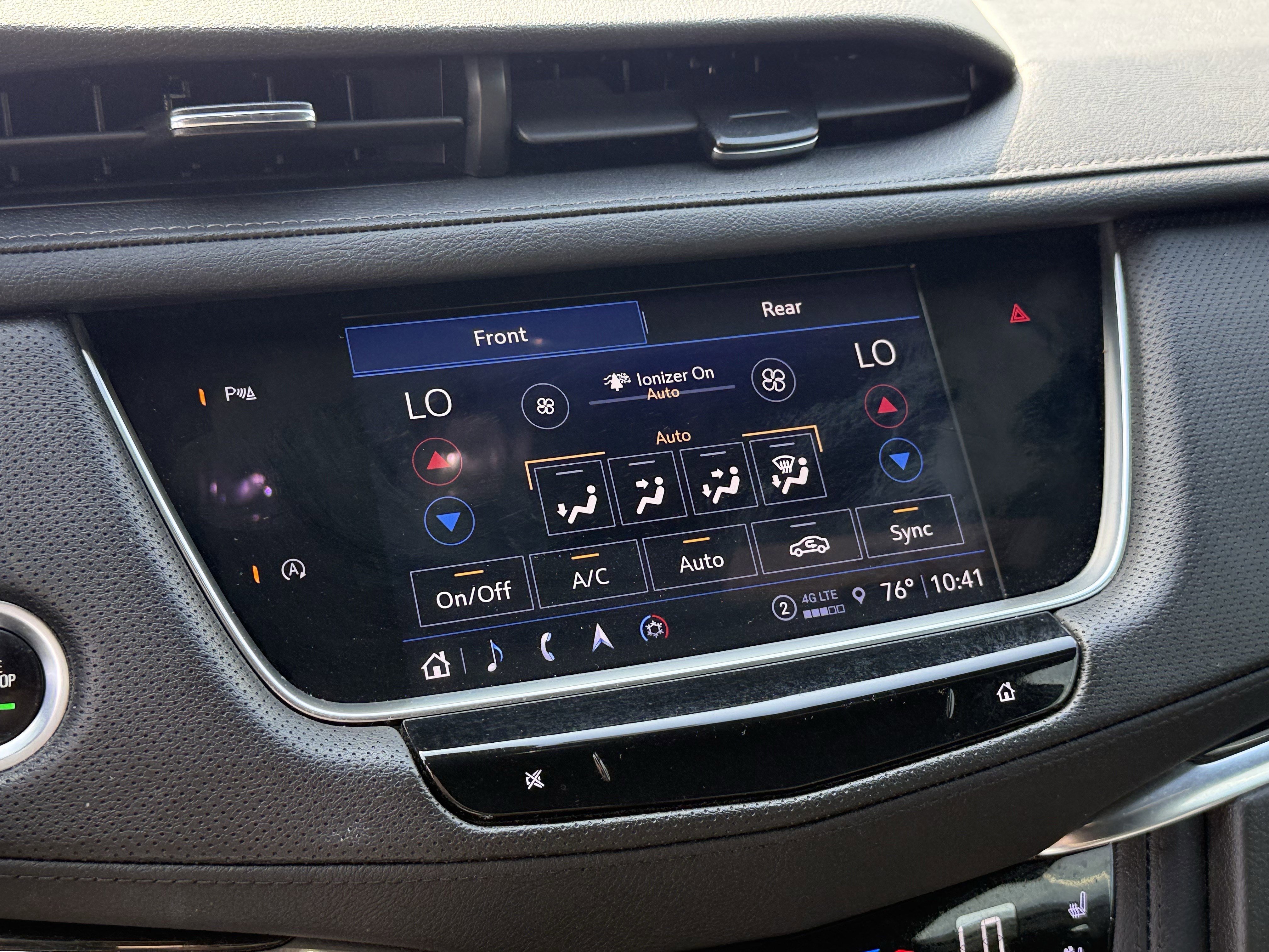 Used 2023 Cadillac XT5 Premium Luxury FWD image 21