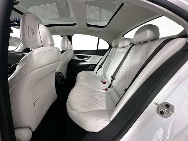 Certified 2025 Mercedes-Benz E 350 Sedan image 25
