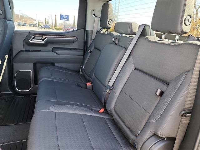 New 2026 GMC Sierra 1500 Elevation w/ X31 Off-Road Package image 16