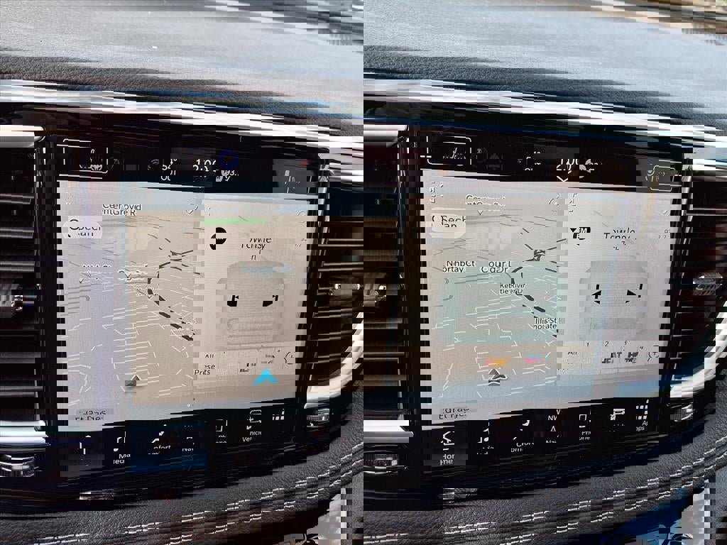 New 2026 Chrysler Pacifica Limited image 3