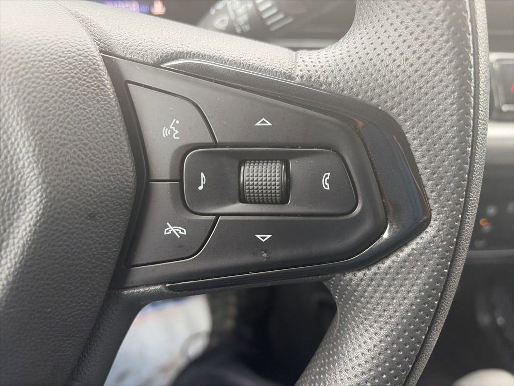 Used 2025 Chevrolet TrailBlazer LT image 18