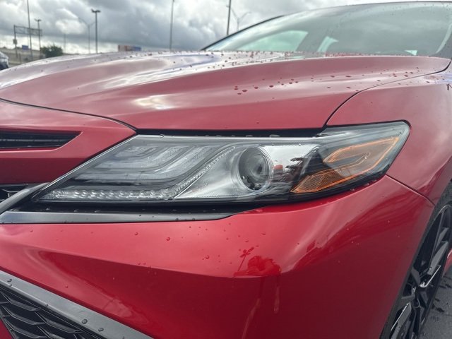 Used 2023 Toyota Camry XSE image 21
