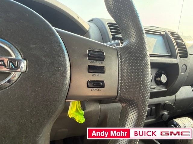 Used 2006 Nissan Xterra S AWD/4WD image 29