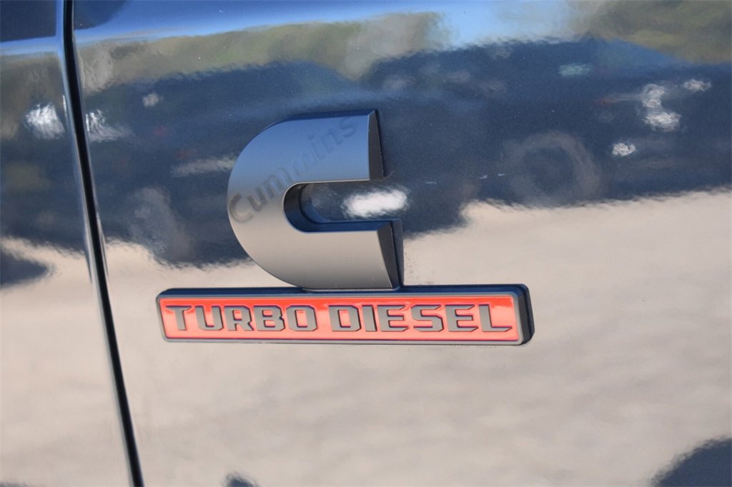 New 2026 RAM 2500 Big Horn image 15