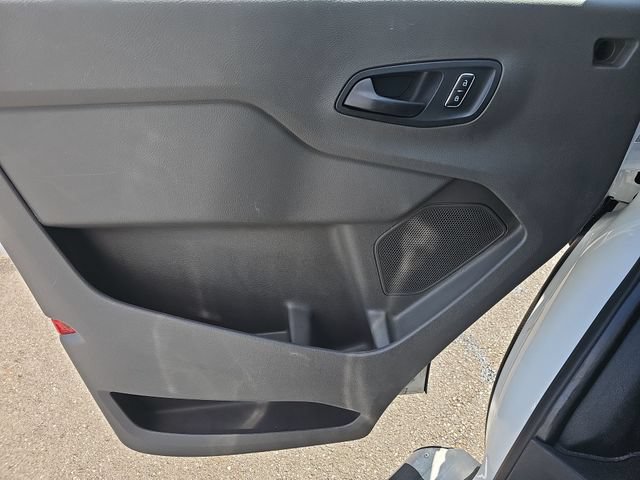 Used 2025 Ford Transit 250 Low Roof w/ Exterior Upgrade Package RWD image 25