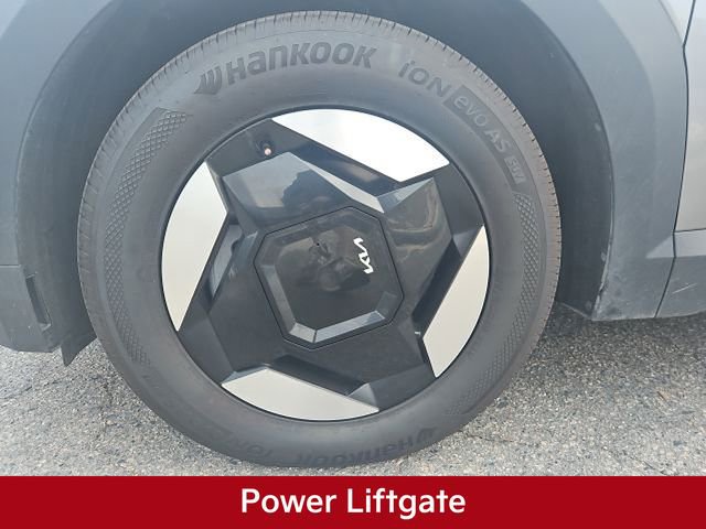 Used 2024 Kia EV9 Light Long Range image 3