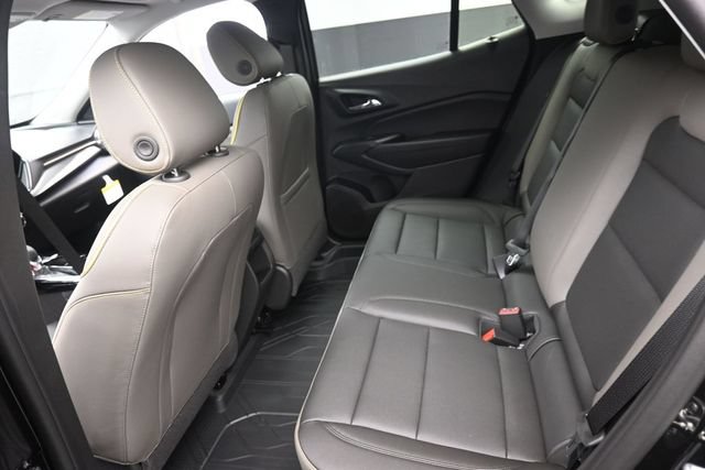 New 2026 Chevrolet Trax ACTIV w/ Driver Confidence Package FWD image 9