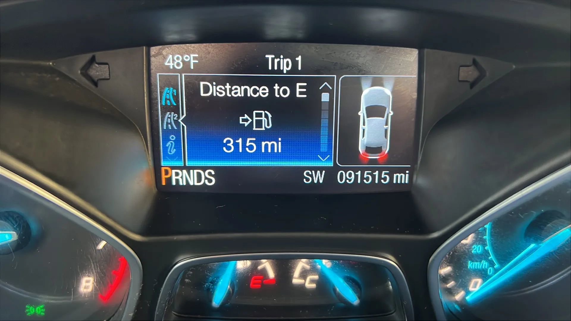 Used 2015 Ford Escape SE w/ Equipment Group 201A image 13