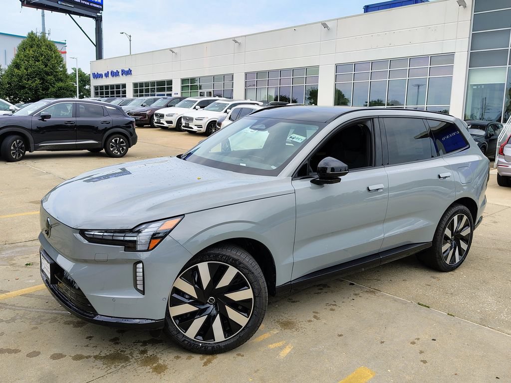 New 2026 Volvo EX90 Ultra AWD/4WD image 3